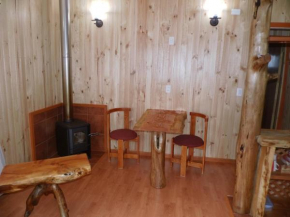 Cabaña Choshuenco B & B